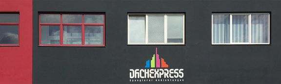 Kontakt zu Dachexpress GmbH, Gais bei Bruneck